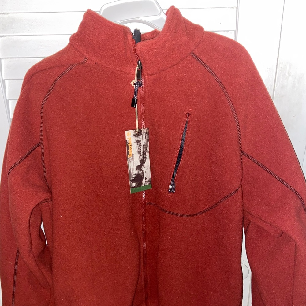 timberland jacket